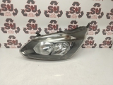 Ford Transit Custom 290 Lr P/v E5 4 Dohc Panel Van 2012-2018 HEADLIGHT/HEADLAMP (PASSENGER SIDE) bk2113w030ah 2012,2013,2014,2015,2016,2017,2018Ford Transit Custom 12-18 n/s near passenger left head light lamp bk2113w030ah bk2113w030ah     GOOD