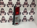 Mazda Bongo B2500 4 Sohc Mpv 4 Doors 4 Doors 2006-2019 REAR/TAIL LIGHT (DRIVER SIDE)  2006,2007,2008,2009,2010,2011,2012,2013,2014,2015,2016,2017,2018,2019Mazda Bongo B2500 06-19 o/s off driver right tail light lamp      GOOD