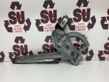 Ford Transit 280m E3 4 Dohc Panel Van [] Doors 2000-2006 1998 WINDOW REGULATOR/MECH ELECTRIC (FRONT PASSENGER SIDE) 4c16v21458ab 2000,2001,2002,2003,2004,2005,2006Ford Transit mk6 mk7 00-14 n/s near passenger left front window regulator motor 4c16v21458ab     GOOD