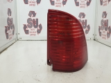 Saab 9-5 5 Door Estate 2006-2010 REAR/TAIL LIGHT ON BODY ( DRIVERS SIDE) 12755798 2006,2007,2008,2009,2010Saab 9-5 1999-2010  O/s Off Driver Side Right Outer Tail Light 12755798 12755798     GOOD