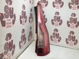 Citroen C4 Grand Picasso 2006-2015 REAR/TAIL LIGHT (DRIVER SIDE)  2006,2007,2008,2009,2010,2011,2012,2013,2014,2015Citroen C4 Grand Picasso O/s Off Driver Side Right Tail Light Lamp      GOOD