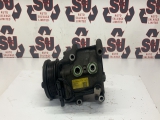 FORD FIESTA ZETEC CLIMATE 16V E4 4 DOHC 2001,2002,2003,2004,2005,2006,2007,2008 1388 Petrol AIR CON COMPRESSOR/PUMP 2001,2002,2003,2004,2005,2006,2007,2008Ford Fiesta 2001-2008 1.4 Petrol Air Conditioning Pump Compressor YS4H19D629AC YS4H19D629AC     GOOD