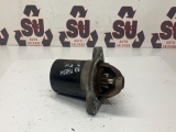 Ford Fiesta Zetec Climate 16v E4 4 Dohc 2001-2008 1388 STARTER MOTOR 0001107417 2001,2002,2003,2004,2005,2006,2007,2008FORD FIESTA 01-08 1.4 PETROL STARTER MOTOR 0001107417 0001107417     GOOD