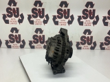 Ford Fiesta Ghia 16v E4 4 Dohc 2001-2008 1388  ALTERNATOR 0986049121 2001,2002,2003,2004,2005,2006,2007,2008FORD FIESTA 01-08 1.4 Petrol ALTERNATOR 0986049121 0986049121     GOOD