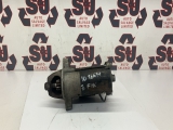 Ford Fiesta Ghia 16v E4 4 Dohc 2001-2008 1388 STARTER MOTOR lrt00167 2001,2002,2003,2004,2005,2006,2007,2008FORD FIESTA 01-08 1.4 PETROL STARTER MOTOR lrt00167 lrt00167     GOOD