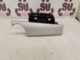 Mini Hatch One D E5 4 Dohc Hatchback 3 Doors 2010-2013 Glove Box rg25195005 2010,2011,2012,2013Mini Cooper One R55 R56 R57 2010-2013 Glove Box Storage Compartment silver rg25195005     GOOD