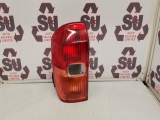 Toyota Rav-4 Gx Vvt-i 4 Dohc Estate 5 Doors 2000-2005 Rear/tail Light (passenger Side)  2000,2001,2002,2003,2004,2005Toyota Rav-4 00-05 n/s near passenger left tail light lamp 8156142060      GOOD