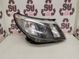 Saab 9-3 Vector Tid E4 4 Dohc Convertible 2 Doors 2006-2015 Headlight/headlamp (driver Side) 1LL00960604 2006,2007,2008,2009,2010,2011,2012,2013,2014,2015Saab 9-3 Vector Facelift Cab 06-15 o/s off driver right head light lamp 1LL00960604     GOOD