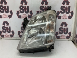 Vauxhall Meriva Life E4 4 Dohc Mpv 5 Doors 2003-2009 Headlight/headlamp (passenger Side) 93294337 2003,2004,2005,2006,2007,2008,2009Vauxhall Meriva A 03-09 n/s near passenger left head light lamp 93294337 93294337     GOOD