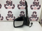 Ford Focus C-max Ghia E3 4 Dohc Mpv 5 Doors 2003-2007 1997 Door Mirror Electric (passenger Side) 4a44945 2003,2004,2005,2006,2007Ford Focus C-max 03-07 n/s near passenger left wing door mirror black 4a44945     GOOD