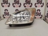 Ford Focus C-max Ghia E3 4 Dohc Mpv 5 Doors 2003-2007 Headlight/headlamp (passenger Side) 084311158L 2003,2004,2005,2006,2007Ford Focus C-max 03-07 n/s near passenger left head light lamp 084311158L 084311158L     GOOD