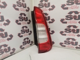 Ford Focus C-max Ghia E3 4 Dohc Mpv 5 Doors 2003-2007 Rear/tail Light (driver Side) 3m5113A607AA 2003,2004,2005,2006,2007Ford Focus C-max 03-07 o/s off driver right tail light lamp 3m5113A607AA 3m5113A607AA     GOOD