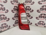 Ford Focus C-max Ghia E3 4 Dohc Mpv 5 Doors 2003-2007 Rear/tail Light (passenger Side) 3m5113A603AA 2003,2004,2005,2006,2007Ford Focus C-max 03-07 n/s near passenger left tail light lamp 3m5113A603AA 3m5113A603AA     GOOD