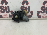 Mini Hatch Cooper D E5 4 Dohc 2010-2013 Window reg motor o/s/f 2010,2011,2012,2013Mini Cooper R56 10-13 o/s off dirver right front window motor 2757044 2757044     GOOD