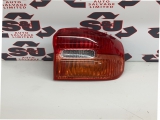 Toyota Rav-4 Nrg Vvt-i 4 Dohc Estate 3 Doors 2000-2005 Rear/tail Light (driver Side)  2000,2001,2002,2003,2004,2005Toyota Rav-4 3 door 00-05 o/s off driver right tail light lamp      GOOD