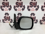 Toyota Rav-4 Nrg Vvt-i 4 Dohc Estate 3 Doors 2000-2005 1998 Door Mirror Electric (driver Side)  2000,2001,2002,2003,2004,2005Toyota Rav-4 2000-2005 o/s off driver right wing door mirror silver      GOOD