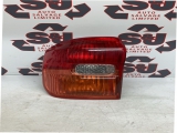 Toyota Rav-4 Nrg Vvt-i 4 Dohc Estate 3 Doors 2000-2005 Rear/tail Light (passenger Side) 8156142060 2000,2001,2002,2003,2004,2005Toyota Rav-4 00-05 n/s near passenger left tail light lamp 8156142060 8156142060     GOOD