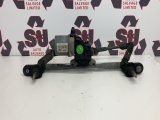 Fiat 500 Lounge E5 4 Dohc Hatchback 3 Doors 2007-2014 1368 Wiper Motor (front) & Linkage ms1592008660 2007,2008,2009,2010,2011,2012,2013,2014Fiat 500 3 Doors 07-14 Front wiper motor and linkage ms1592008660 ms1592008660     GOOD