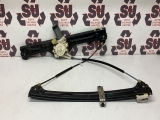 Bmw X5 D Se E4 6 Dohc Estate 5 Doors 5 Doors 2006-2008 2993 WINDOW REGULATOR/MECH ELECTRIC (FRONT DRIVER SIDE) 7137020s 2006,2007,2008Bmw X5 06-08 o/s off driver right front window regulator motor 7137020s 7137020s     GOOD