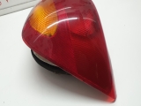 Ford Fiesta 1999-2002 REAR/TAIL LIGHT (DRIVER SIDE)  1999,2000,2001,2002Ford Fiesta 1999-2002 o/s of driver right tail light lamp      GOOD