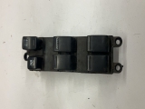 Nissan X-trail T30 Estate 5 Doors 2001-2008 Electric Window Switch (front Driver Side) 25401EQ300 2001,2002,2003,2004,2005,2006,2007,2008Nissan X-trail T30 01-08 o/s off driver right window switch 25401EQ300 25401EQ300     GOOD