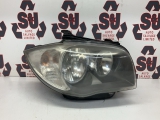 Bmw 120d Es Coupe 2 Doors 2007-2013 HEADLIGHT/HEADLAMP (DRIVER SIDE) 89317621 2007,2008,2009,2010,2011,2012,2013Bmw 120d Coupe 07-13 o/s off driver right head light lamp 89317621 89317621     GOOD