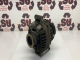 Ford Transit 280m E3 4 Dohc 2000-2006 1998  ALTERNATOR 1C1T10300AF, 0124415030 2000,2001,2002,2003,2004,2005,2006Ford Transit mk6 00-06 2.0 Diesel ALTERNATOR 1C1T10300AF, 0124415030 1C1T10300AF, 0124415030     GOOD