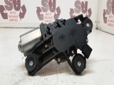 Volvo V50 5 Door Estate 2004-2015 WIPER MOTOR (REAR) 30763683 2004,2005,2006,2007,2008,2009,2010,2011,2012,2013,2014,2015Volvo V50 Estate 2004-2015 rear wiper motor 30763683 30763683     GOOD