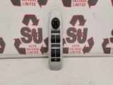Ford Galaxy Zetec Tdci E4 4 Dohc Mpv 5 Doors 2006-2015 Electric Window Switch (front Driver Side) 6M2T14A132AE 2006,2007,2008,2009,2010,2011,2012,2013,2014,2015Ford Galaxy 06-15 o/s off driver right front Electric Window Switch 6M2T14A132AE 6M2T14A132AE     GOOD