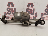 Vauxhall Corsa Se E5 4 Dohc Hatchback 5 Doors 2010-2014 1398 Wiper Motor (front) & Linkage 367546129 2010,2011,2012,2013,2014Vauxhall Corsa D 10-14 Front wiper motor and linkage 367546129 367546129     GOOD