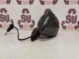 Vauxhall Corsa Se E5 4 Dohc Hatchback 5 Doors 2010-2014 1398 Door Mirror Electric (passenger Side)  2010,2011,2012,2013,2014Vauxhall Corsa D 10-14 n/s near apssenger left wing door mirror grey      GOOD