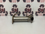 Ford Transit 350 Chassis Cab Drw E5 4 Dohc 2013-2018 2198 EGR COOLER ck3q9f464ab 2013,2014,2015,2016,2017,2018Ford Transit mk8 13-18 2.2 rwd Diesel EGR COOLER ck3q9f464ab ck3q9f464ab     GOOD