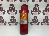 FORD TRANSIT MK6 VAN 2004-2006 N/S NEAR PASSENGER LEFT TAIL LIGHT LAMP YC1X13435 Ford Unknown Minibus 2004-2006 REAR/TAIL LIGHT (PASSENGER SIDE) yc1x13435a 2004,2005,2006Ford Transit MK6 Van 2004-2006 n/s near passenger left tail light lamp yc1x13435 yc1x13435a GOOD