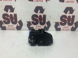 Skoda Octavia Classic Tdi Dsg E4 4 Sohc Estate 5 Doors 2004-2010 DOOR LOCK MECH (FRONT PASSENGER SIDE) Black 3d1837015 2004,2005,2006,2007,2008,2009,2010Skoda Octavia 04-10 n/s near passenger left head light lamp 3D1837015 3d1837015     GOOD
