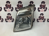 Ford Transit Connect T230 Hr Vdpf E5 4 Sohc Panel Van [] Doors 2002-2013 HEADLIGHT/HEADLAMP (PASSENGER SIDE) 2t1413005bg 2002,2003,2004,2005,2006,2007,2008,2009,2010,2011,2012,2013Ford Transit Connect 02-13 n/s near passenger left head light lamp 2t1413005bg     GOOD