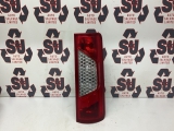 Ford Transit Connect T230 Hr Vdpf E5 4 Sohc Panel Van [] Doors 2002-2013 REAR/TAIL LIGHT (DRIVER SIDE) 9t1613404 2002,2003,2004,2005,2006,2007,2008,2009,2010,2011,2012,2013Ford Transit Connect 02-13 o/s off driver right tail light lamp 9t1613404 9t1613404     GOOD