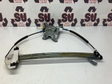 Ford Transit Connect T230 Hr Vdpf E5 4 Sohc Panel Van [] Doors 2002-2013 1753 WINDOW REGULATOR/MECH ELECTRIC (FRONT PASSENGER SIDE) 2t14v23201BJ 2002,2003,2004,2005,2006,2007,2008,2009,2010,2011,2012,2013Ford Transit Connect 02-13 n/s near passenger left front window regulator motor 2t14v23201BJ     GOOD