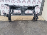 Ford Transit 350 Shr P/v E5 4 Dohc Panel Van [] Doors 2013-2018 SLAM PANEL White  2013,2014,2015,2016,2017,2018Ford Transit mk8 13-18 FRONT SLAM PANEL TRIM      GOOD