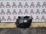 Fiat 500 Pop E5 4 Sohc 2007-2024 INNER WING/ARCH LINER (REAR DRIVER SIDE) 51786809 2007,2008,2009,2010,2011,2012,2013,2014,2015,2016,2017,2018,2019,2020,2021,2022,2023,2024Fiat 500 07-24 o/s off driver right rear wheel arch liner trim 51786809 51786809     GOOD