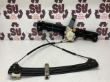 Bmw X5 D Se E4 6 Dohc Estate 5 Doors 5 Doors 2006-2008 2993 WINDOW REGULATOR/MECH ELECTRIC (FRONT PASSENGER SIDE) 7166379e 2006,2007,2008Bmw X5  06-08 n/s near passenger left front window regulator motor 7166379e 7166379e     GOOD
