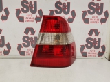 Bmw 320 3 Seriesd Se E3 4 Dohc Saloon 4 Doors 2001-2005 Rear/tail Light (driver Side) 694653601 2001,2002,2003,2004,2005Bmw 3 Series Saloon 01-05 o/s off driver right tail light lamp 694653601 694653601     GOOD