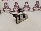 Ford Transit 260 Lr E4 4 Dohc Panel Van [] Doors 2006-2014 Door Lock Mech (front Passenger Side) White yc1av21813ct 2006,2007,2008,2009,2010,2011,2012,2013,2014Ford Transit MK7 06-14 n/s near passenger left front door lock latch mech yc1av21813ct     GOOD