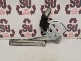 Ford Transit 260 Lr E4 4 Dohc Panel Van [] Doors 2006-2014 2198 Window Regulator/mech Electric (front Driver Side) 4C16V21458AB 2006,2007,2008,2009,2010,2011,2012,2013,2014Ford Transit mk7 06-14 o/s off driver right front window regulator 4C16V21458AB 4C16V21458AB     GOOD
