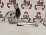 Ford Transit 260 Lr E4 4 Dohc Panel Van [] Doors 2006-2014 2198 Window Regulator/mech Electric (front Passenger Side) 6c11v2320 2006,2007,2008,2009,2010,2011,2012,2013,2014Ford Transit mk7 06-14 n/s near passenger left front window regulator 6c11v2320 6c11v2320     GOOD