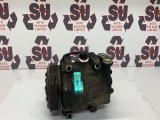 FORD FUSION ZETEC CLIMATE E4 4 DOHC 2004,2005,2006,2007,2008,2009,2010,2011,2012 1560 Diesel AIR CON COMPRESSOR/PUMP 2004,2005,2006,2007,2008,2009,2010,2011,2012FORD FUSION 04-12 1.6 DIESEL AIR CON COMPRESSOR PUMP 5S6119D629AA 5s61-19d629-aa     GOOD