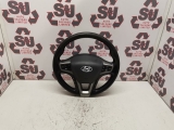 Hyundai I40 Crdi Style Blue Drive E5 4 Dohc Estate 5 Doors 2011-2019 Steering Wheel With Multifunctions 56100-3z232ry, 569003z100ry 2011,2012,2013,2014,2015,2016,2017,2018,2019HYUNDAI I40 2011-2019 Steering wheel complete multifunctions 56100-3z232ry, 569003z100ry     GOOD