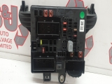 Vauxhall Insignia 2008-2013 2.0 FUSE BOX (BODY ECU) 1327732203 2008,2009,2010,2011,2012,2013Vauxhall Insignia 2008-2013 2.0 Diesel Fuse Box (body Ecu)  1327732203 1327732203     GOOD