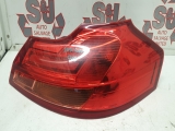 Vauxhall Insignia 5 Door Hatchback 2008-2013 REAR/TAIL LIGHT ON BODY ( DRIVERS SIDE) 13277878 2008,2009,2010,2011,2012,2013Vauxhall Insignia Hatchback 2008-2013 o/s off driver right tail light lamp 13277878     GOOD