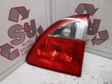 Ford Galaxy 2000-2006 REAR/TAIL LIGHT ON TAILGATE (DRIVERS SIDE) 7M5945094C 2000,2001,2002,2003,2004,2005,2006Ford Galaxy 2000-2006 o/s off driver right inner tail light lamp 7M5945094C 7M5945094C     GOOD