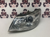 Skoda Octavia Se Tsi E4 4 Dohc Estate 5 Door 2008-2013 HEADLIGHT/HEADLAMP (PASSENGER SIDE)  2008,2009,2010,2011,2012,2013Skoda Octavia 08-13 n/s near passenger left head light lamp      GOOD